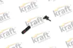 KRAFT Automotive Hoiatuskontakt,  piduriklotsi kulumine 6121000
