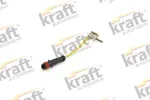 KRAFT AUTOMOTIVE  Hoiatuskontakt, piduriklotsi kulumine 6121310