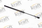 KRAFT AUTOMOTIVE  Gaasivedru, pagasi-/veoruum 8502040