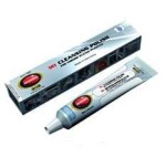 M1 kroomitud plastiku pasta 75ml