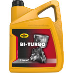 KROON OIL  Mootoriõli Bi-Turbo 15W40 5l 00328
