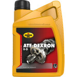 KROON OIL  Hüdraulikaõli ATF Dexron II-D 1l 01208