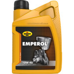 KROON OIL  Mootoriõli Emperol 10W-40 1l 02222