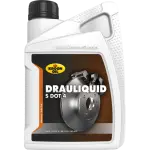 KROON OIL  Pidurivedelik Drauliquid-S DOT 4 1l 04206