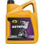 KROON OIL  Mootoriõli Asyntho 5W-30 5l 20029