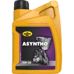 KROON OIL  Mootoriõli Asyntho 5W-30 1l 31070
