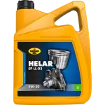 KROON OIL  Mootoriõli Helar SP 5W30 LL-03 5l 33088