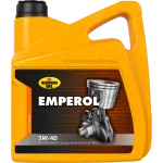 KROON OIL  Mootoriõli Emperol 5W-40 4l 33217