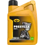 KROON OIL  Mootoriõli Presteza MSP 5W-30 1l 33228