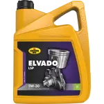 KROON OIL  Mootoriõli Elvado LSP 5W-30 5l 33495