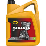 KROON OIL  Mootoriõli Meganza LSP 5W-30 5l 33893