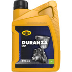 KROON OIL  Mootoriõli Duranza LSP 5W-30 1l 34202