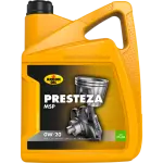 KROON OIL  Mootoriõli Presteza MSP 0W-20 5l 36497