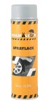 Kruntvärv 500ml, hall