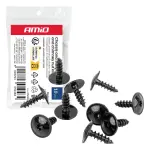 Шурупы кузов и šassii jaoks 16mm ⌀5mm, 10шт Amio