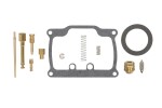 KEYSTER KS-0016 / carburetor repair kit, 1 per carburetor (complete) fits: suzuki ts 125 1973-1977