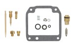 KEYSTER KS-0261 / carburetor repair kit, 1 per carburetor (complete) fits: suzuki gn 125 1993-1993