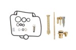 KEYSTER KS-0557NR / carburetor repair kit, 1 per carburetor (complete) fits: suzuki gsf 1200 1996-2000