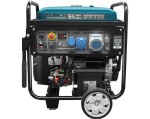 Elektrigeneraator K&S KS15-1EATSR