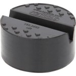 Tõstepadi tungrauale Ø65x42 mm
