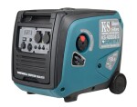 k&s elektrigeneraator 230v 4kw