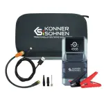seade käivitamiseks 1200a 12v jump starter