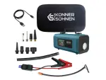 booster 12v 2000a jump starter