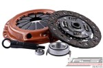 XTREME CLUTCH KSZ19002-1A / clutch kit 1a - single disc, cover type: organic, diameter 190 mm, maximum transmittable torque 250 nm fits: suzuki samurai, sj413 1.3 09.84-12.04