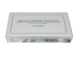 SUNAIR SUNKT-EUROTK / air conditioning assembly kit