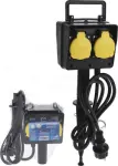 PIKENDUSJUHE AEDA 2+2 PESA