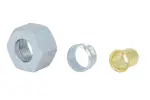 наконечник TEKALAN FI15 M22X1,5 KTE008