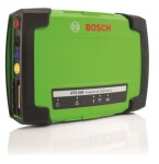 BOSCH 0 684 400 590 / testing kts590