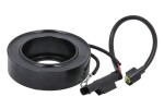 Air-conditioning compressor coil (VISTEON) fits: BMW 1 (F40), 2 (F45), 2 GRAN COUPE (F44), 2 GRAN TOURER (F46), 2 GRAN TOURER VAN (F46), 3 GRAN TURISMO (F34), 5 (G31) 1.2-3.0D 09.13-
