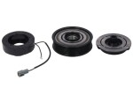 THERMOTEC KTT040312 / elektromagnetsidur komplektne 10pa15c john deere 100 100/110/200/210/300/310/315/320/3200 a/3200 ax/3400 a/3400 ax/400/420/5070m 2wd/5070m 4wd/5080r/5080rn/5090r/5090rn/510/5100r/5100rn/520/5620/5720/