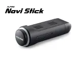 Navigation Stick for iLX-F115D/ -905D/ -705D/ i905D-F 