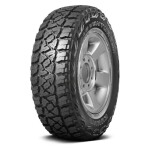 Sõiduauto/Maasturi suverehv 245/75R16 120/116Q KUMHO ROAD VENTURE MT51