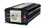 Voolumuundur - inverter 12V 600W INTELLIGENT