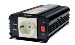 Voolumuundur - inverter 24V 600W INTELLIGENT