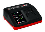 AKULAADIJA EINHELL 18V 4512103