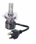BOSCH H4 ECO LED TWIN 12V 24W LED 1 987 301 700