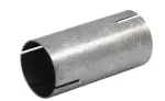 ÜHENDUSTORU 44.5 MM, ROOSTEVABA pikkus 100mm