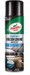 TURTLE WAX FRESH SHINE New Car - lõhnastatud autosalongi hooldusvahend 500ml