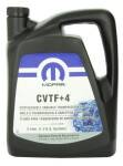 õli MOPAR 5L / ATF CVTF +4 / CHRYSLER
