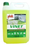 Atas Vinet Clean plastik Puhastusvedelik 5l