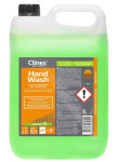 Nõudepesu vedelik käsitsi pesemiseks konsentraat CLINEX HANDWASH 5L
