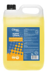 CLINEX EXPERT+ auto armatuuri, plastiku puhastus FRESH 5L