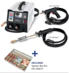 spotter gyspot pro 230 gys + tarvikud 230V
