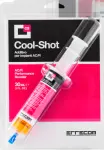 COOL-SHOT A/C süsteemi tootlikuse parandaja + adapter 30ml r134a