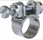 kinnitusklamber poldiga 9mm 20mm lõuaga