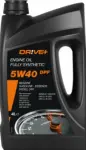 täissünt mootoriõli DRIVE+  5W-40 DPF 4l 